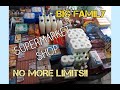 NO MORE LIMITS -  Grocery Haul - back to regular shopping