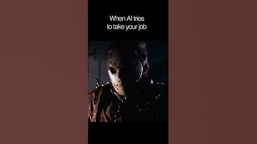 Subscribe to @ClipzoneHorror  for more #jasonx #shorts