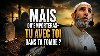 💠 Mais Qu’emporteras - Tu Avec Toi Dans Ta Tombe ?