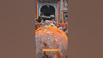 💟kedarnath temple🍂🕉️#mahadev status🔱Bholenath status🚩🌿 #shiv #kedarnath Mahadev 💐🙏🏻