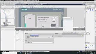 TIA Portal Beverage Mixing Line | Status Logic Using Global Data DB & Array (5 T) | PLC Programming