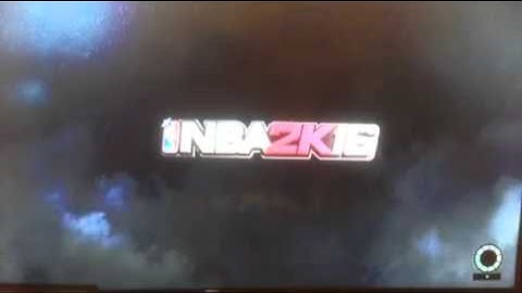 Nba 2k16 error efeab30c how to fix?