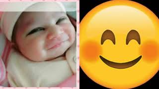Cute Baby Reaction like Emoji||Funniest Baby doing Hilarious Reactions|SOO Cute Baby| Emoji Reaction