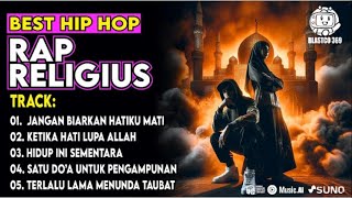 Download Lagu JANGAN BIARKAN HATIKU MATI | RAP RELIGIUS | Bangkitkan semangatmu MP3