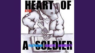 Watch Atge Heart Of A Soldier feat Chaotic Animosity video