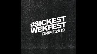 teaser SickestWekfest (PTZ  july 2019)
