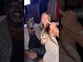 Sophie Rain & Shaq Are Rumored To Be Hooking Up After Her Bday Party