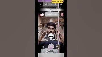time warp scan tutorial effect 😎 #timewarpscan #viral #short #moneylove #tutorial
