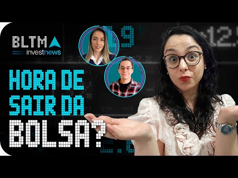 Ibovespa no pior nível em 6 meses: como proteger seu dinheiro?