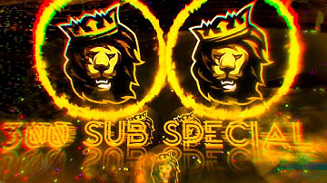 BLOB.IO 300 SUB SPECIAL! (no edit😪)