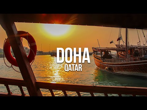 Video: I 10 migliori musei di Doha