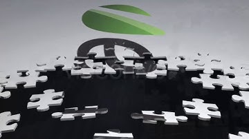 The Puzzle | After Effects Project Files - Videohive template