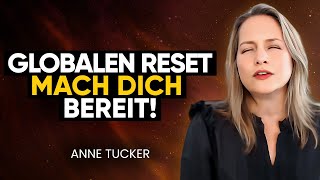 Hellseher SAGT VORAUS: Du KANNST das Kommende NICHT aufhalten! | Anne Tucker screenshot 4