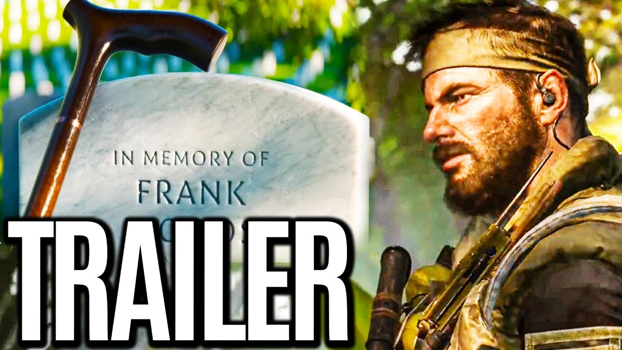 Black Ops 7 - Official Gameplay Reveal Trailer