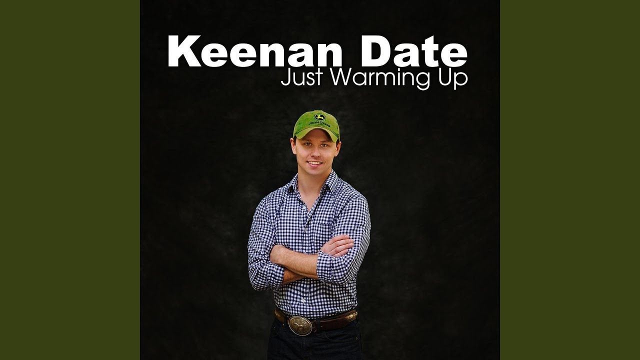Just warm
