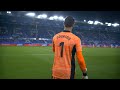 Thibaut Courtois Is THE BEST Goalkeeper In The World 