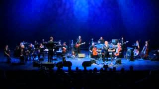 John Cale - Hanky Panky Nohow (Live with orchestra) chords