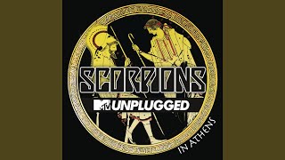 Video thumbnail of "Scorpions - Still Loving You (MTV Unplugged)"