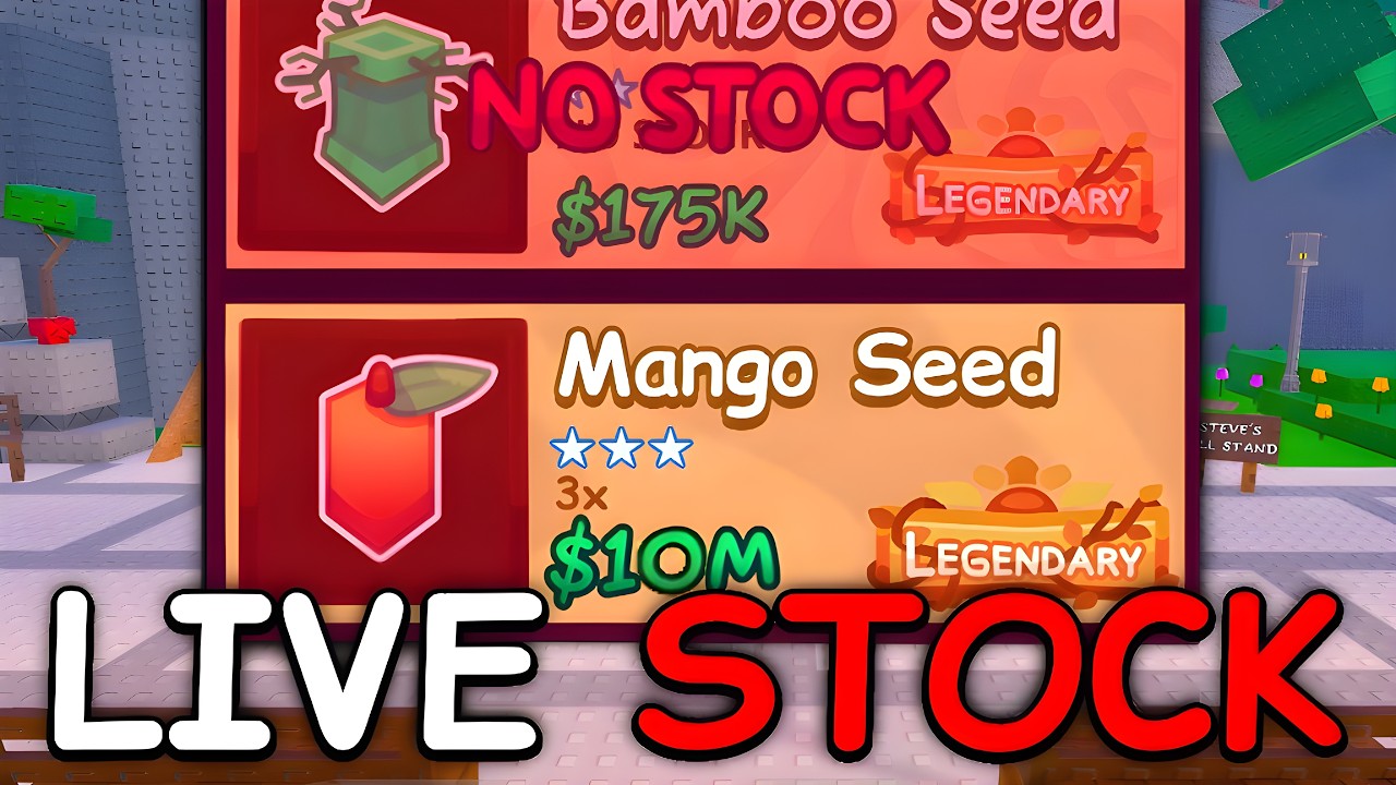 🔴 LIVE - GARDEN HORIZONS STOCK AND WEATHER 24/7