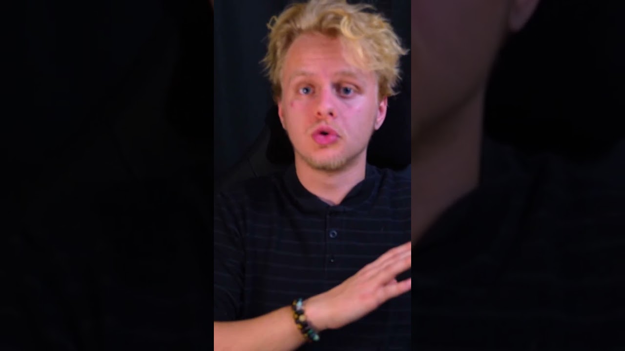 ⁣1ère Etape pour ce lancer dans le X 📝