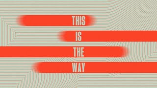 March 24, 2024 Service / This Is The Way - Part 2: A New Way To Live / Oasis Church