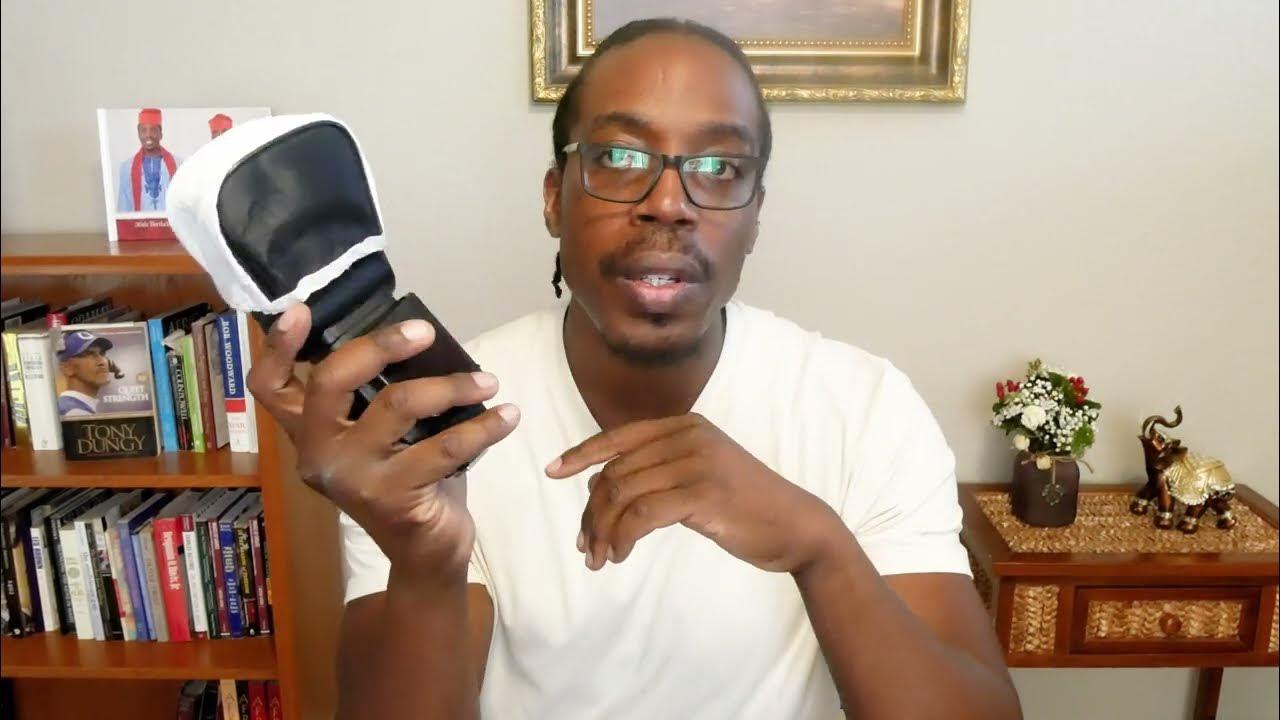 LET'S TRY Neewer Universal Soft Mini Flash Bounce Diffuser Cap YouTube