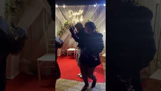 Bu Dans Alkışlanmaz Mı...