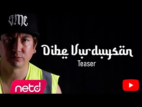 Kinyas OZ — Dibe Vurduysan Teaser