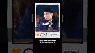 Katanya Banser Pasti Masuk Surga  Gus Miftah
