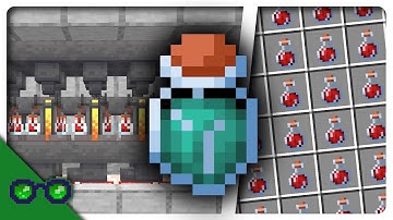 AUTO BULK BREWERY - How I made the Medicinal Brew Machine