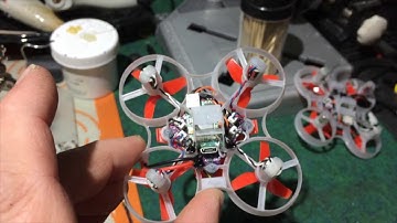 King Kong Tiny 6X Needs Some T.L.C. and L.E.T.