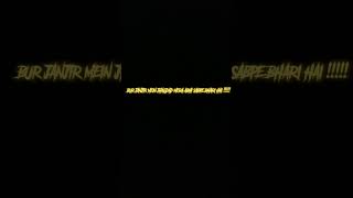 INDIAN TREND WITH ITADORI 🔥#anime #JJK #CAPCUT#EDIT #yujiitadori