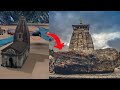 केदारनाथ मंदिर इतनी भयानक बाढ़ में कैसे बच गया, आखिर क्या हुआ था उस दिन ?