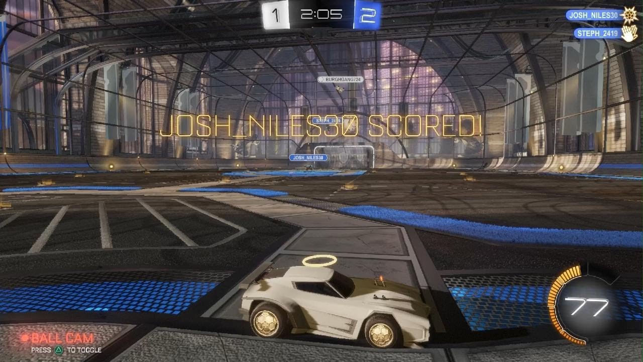 pt 4 of try to get my friend to plat 1