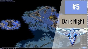 Allies Campaign #5:  Operation Dark Night