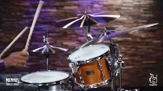 Paiste 22 Giant Beat Multi functional Cymbal - 2420g (1018522-1092622I)