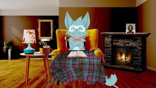 [Zatsudan] Let's just test some settings and have a chill night