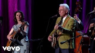 Steve Martin, Steep Canyon Rangers - Pretty Little One ft. Edie Brickell chords