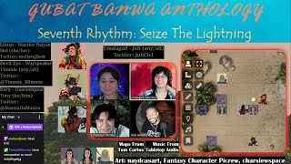 Gubat Banwa Anthology - Seventh Rhythm: Seize The Lightning screenshot 5