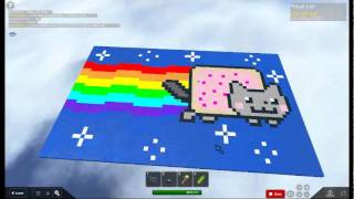 Nyan Nyan Cat D Poptarttoast Kitten 3 By Iluvwebbies99
