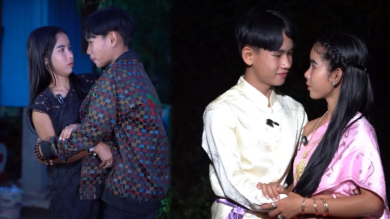 អូនជាបេះដូងបង រឿងពេញ