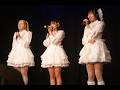 【初大分リベンジ🎤】福岡アイドル「HAKU+」が降臨、かわいい天使でかっこいいダンス|SPAフェスひなまつりライブ2026しゅりデビュー&ゆあ卒業 in 大分音楽館【ご当地アイドル】