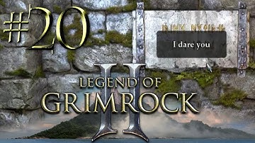 Entering the Archives - Let