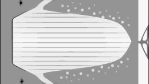 Deeeep.io Whale vs Whale and Crocodile 1v1