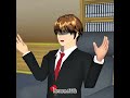 hah😱😱 || IB : lewat beranda || #sakuraschoolsimulator #dramasakura #sakura #sakurameme #meme #fyp