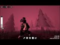 Jugando a el campo del ayuwoki parte 2,consigo mi venganza:0