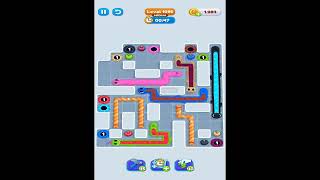 Gecko Out Level 1095