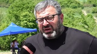 Оппозиционный депутат: Сейчас говорит – не смотрите на Арарат, потом заявит – не смотрите на Арагац