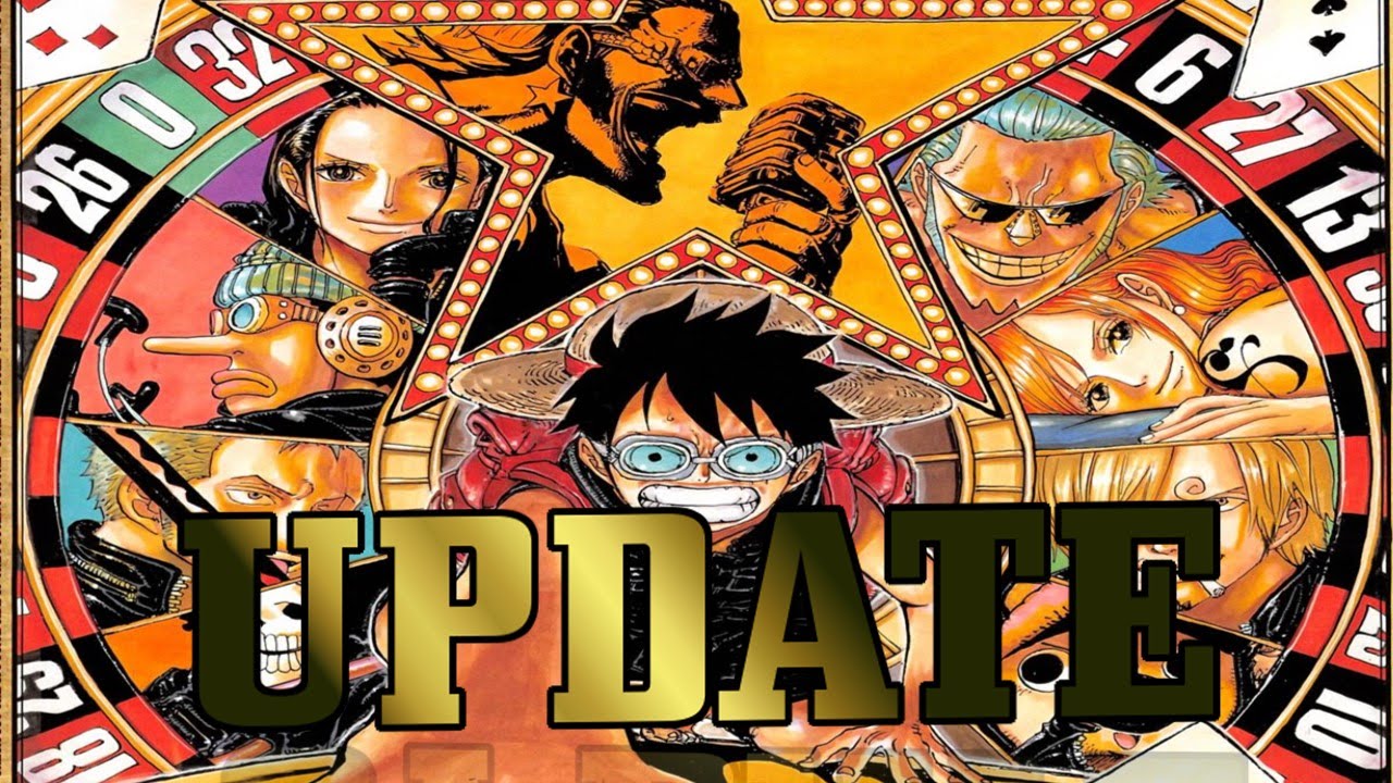 One Piece Gold Deutsch Download
