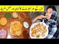 Pani puri golgappy pakistani indian style street foods by mintoo foods